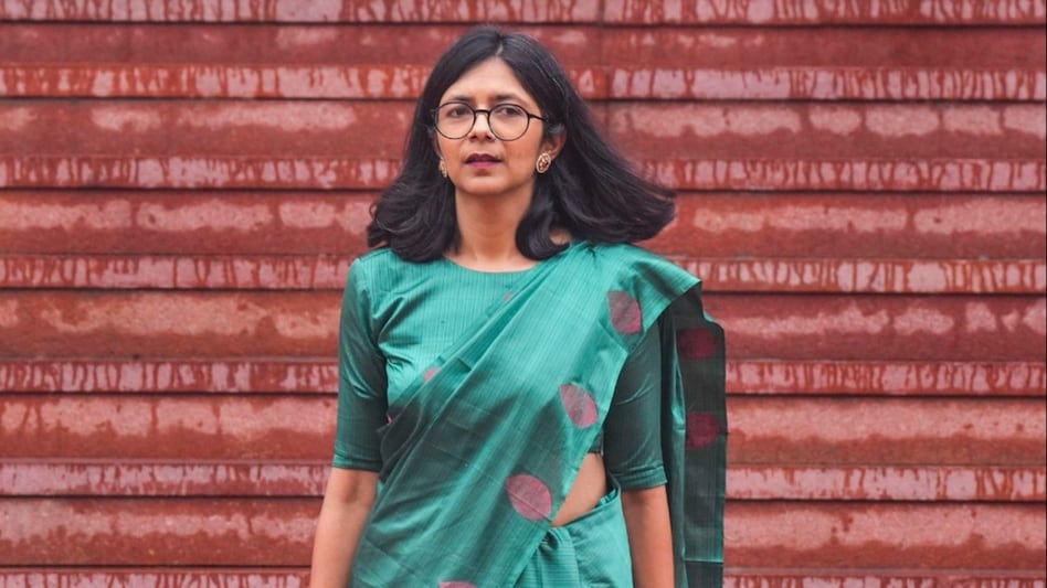 Swati Maliwal claimed that she will not resign as the Rajya Sabha MP come what may Swati Maliwal claimed that she will not resign as the Rajya Sabha MP come what may