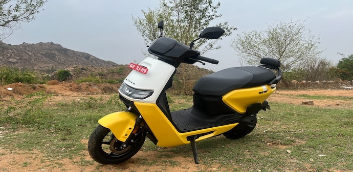 Ather Rizta (Photo: Pranav Dixit) Ather Rizta (Photo: Pranav Dixit)