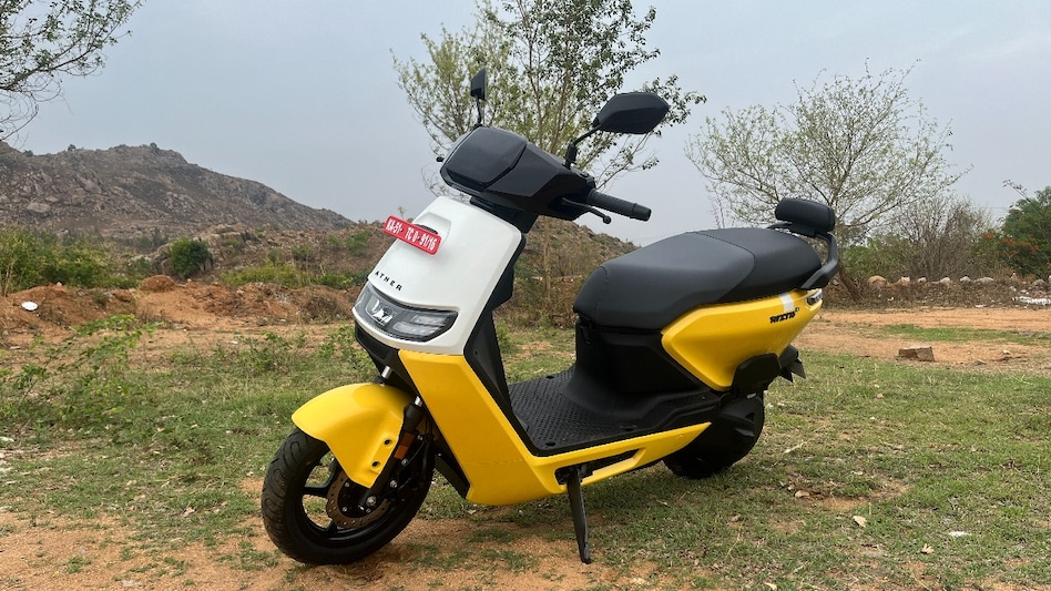 Ather Rizta (Photo: Pranav Dixit) Ather Rizta (Photo: Pranav Dixit)