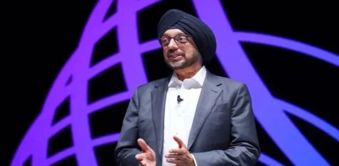 I am now ready to focus on social change and shift from operational roles to advisory ones, Singh said in a press release. I am now ready to focus on social change and shift from operational roles to advisory ones, Singh said in a press release.