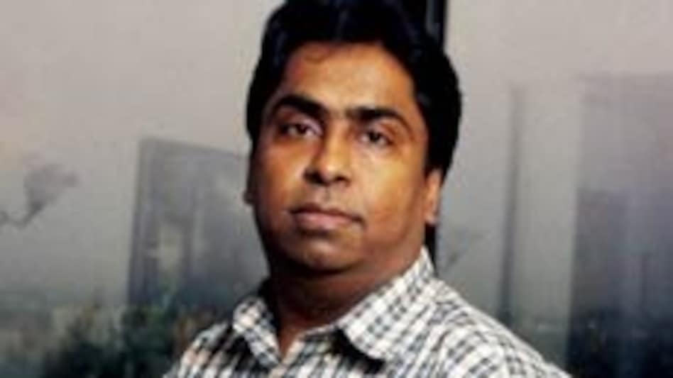 Chinnakannan Sivasankaran Chinnakannan Sivasankaran