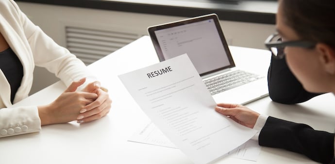 The report's findings further reveal that only 45 per cent of applicants currently meet the well-rounded proficiency expectations The report's findings further reveal that only 45 per cent of applicants currently meet the well-rounded proficiency expectations