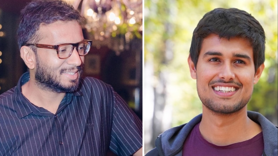 In his invitation, the co-founder of EaseMyTrip offered to present “STATISTICAL-FACTS on how current-govt has changed India for better, in a DEBATE” to Rathee. In his invitation, the co-founder of EaseMyTrip offered to present “STATISTICAL-FACTS on how current-govt has changed India for better, in a DEBATE” to Rathee.