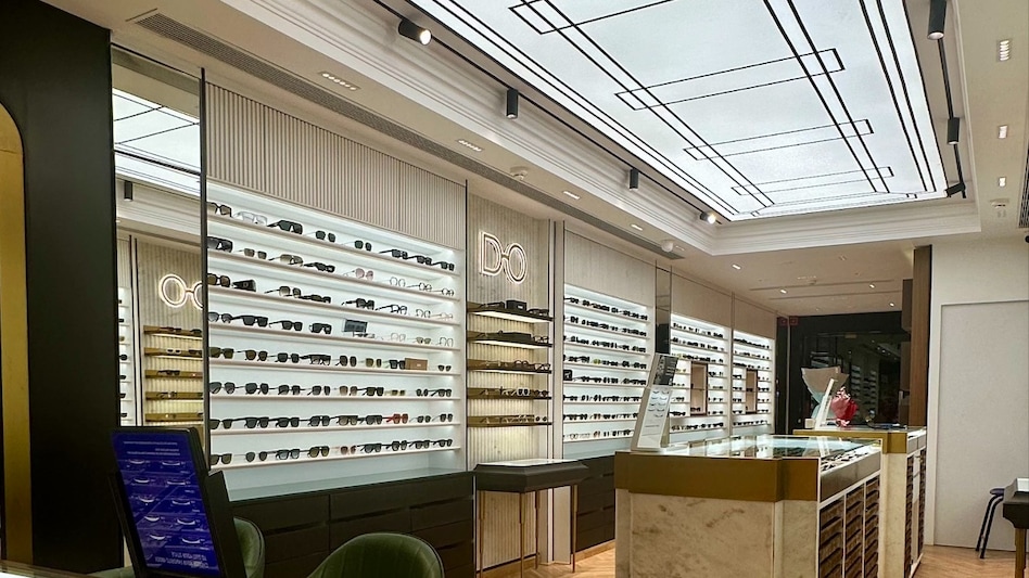 Dayal Opticals extends its reach to Punjab with the opening of its inaugural store in Chandigarh Dayal Opticals extends its reach to Punjab with the opening of its inaugural store in Chandigarh