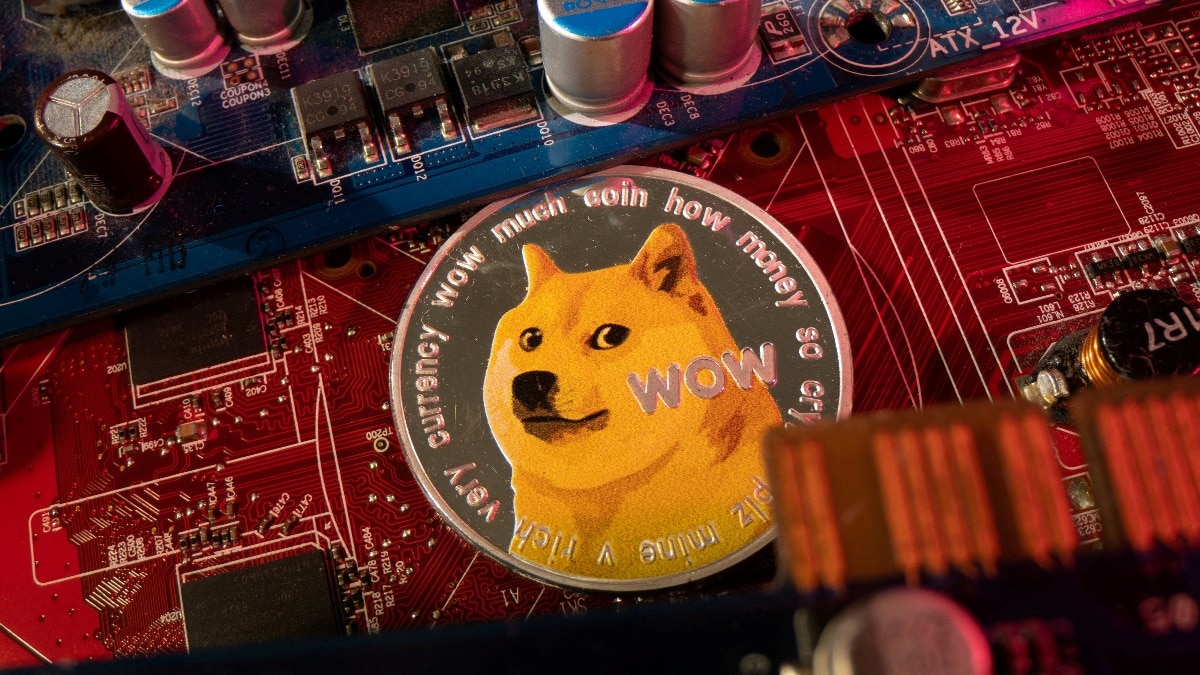 Dogecoin Dogecoin