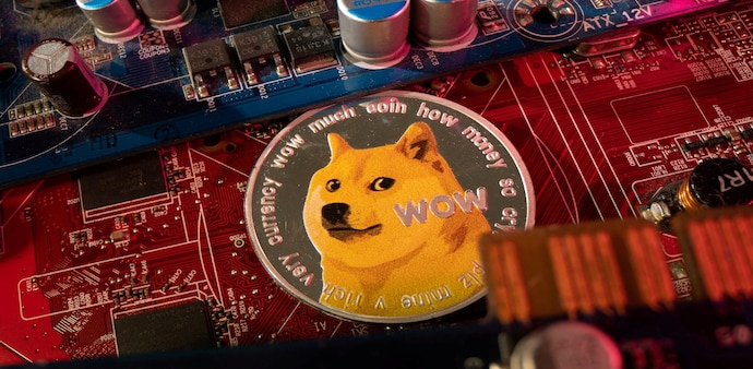 Dogecoin Dogecoin