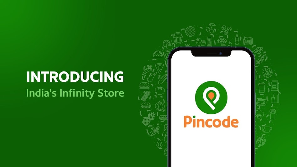 Pincode app (X/@pincode) Pincode app (X/@pincode)