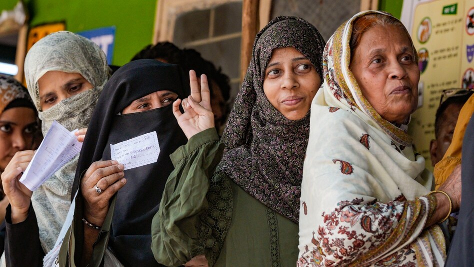 Phase 6 voting updates Phase 6 voting updates