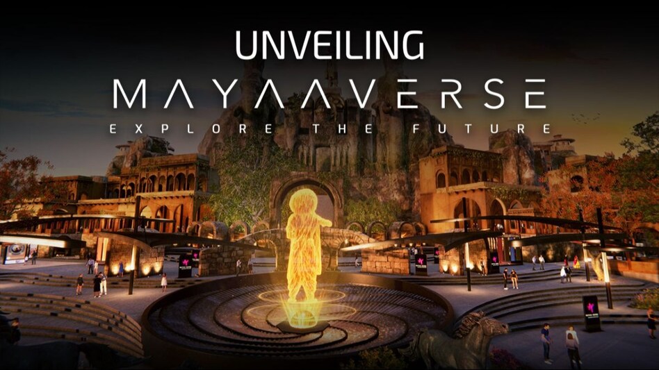 During a demo that happened on Wednesday, the company showcased virtual retail stores, religious destinations, and venues for live performances within Mayaaverse. During a demo that happened on Wednesday, the company showcased virtual retail stores, religious destinations, and venues for live performances within Mayaaverse.