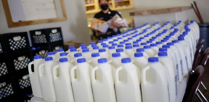 FSSAI issues warning against sale of human milk and its products in India FSSAI issues warning against sale of human milk and its products in India