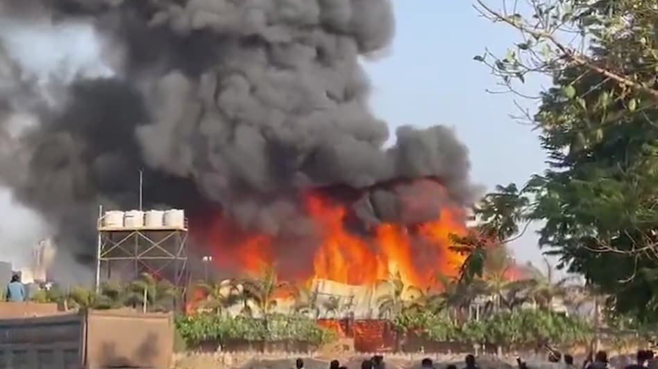 According to a ANI report, the Gujarat High Court has taken suo motu cognizance of the fire incident at TRP Game Zone in Rajkot. The issue will be heard on May 27. According to a ANI report, the Gujarat High Court has taken suo motu cognizance of the fire incident at TRP Game Zone in Rajkot. The issue will be heard on May 27.