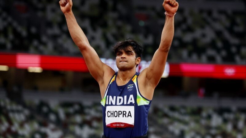 Neeraj Chopra injured just months ahead of Olympics, to skip Ostrava's Golden Spike meet Neeraj Chopra injured just months ahead of Olympics, to skip Ostrava's Golden Spike meet