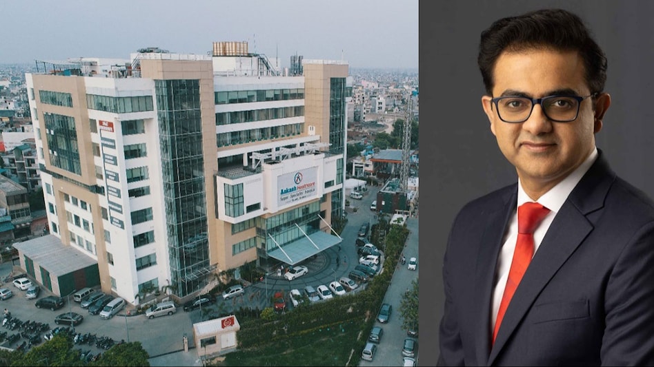 Dr Aashish Chaudhry, Managing Director, Aakash Healthcare discussed the company’s expansion plans, growth strategies, financial sustainability, regulatory challenges, and international partnerships. Dr Aashish Chaudhry, Managing Director, Aakash Healthcare discussed the company’s expansion plans, growth strategies, financial sustainability, regulatory challenges, and international partnerships.