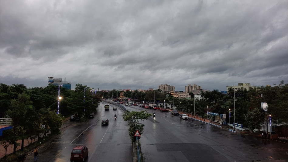 Cyclone Remal makes landfall in Bangladesh Cyclone Remal makes landfall in Bangladesh