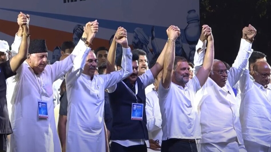 The meeting will take place 4 days before the election results are announced The meeting will take place 4 days before the election results are announced