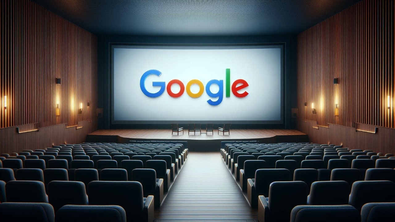 google google