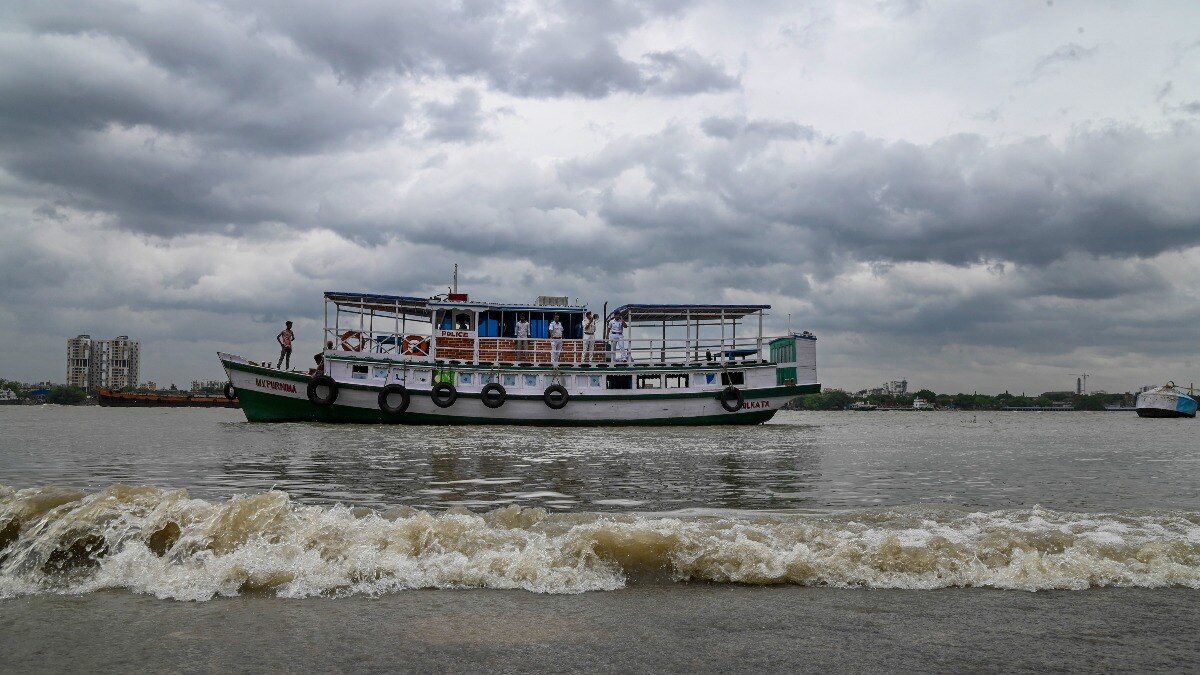 Cyclone Remal updates: Cyclone weakens, to weaken further, says IMD