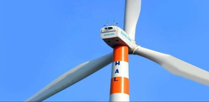Suzlon Energy has started bidding for PSU (including NTPC) tenders, JM Financial said. Suzlon Energy has started bidding for PSU (including NTPC) tenders, JM Financial said.