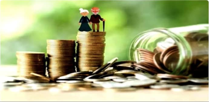 NPS is a voluntary, defined contribution retirement savings scheme designed to provide regular income after retirement. NPS is a voluntary, defined contribution retirement savings scheme designed to provide regular income after retirement.
