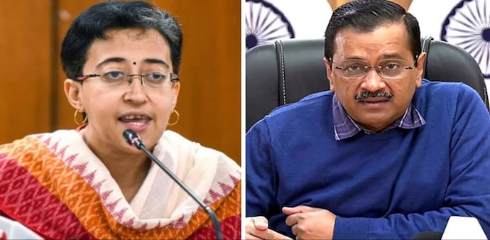 AAP leader Atishi said Arvind Kejriwal needs to get tested for serious ailments AAP leader Atishi said Arvind Kejriwal needs to get tested for serious ailments
