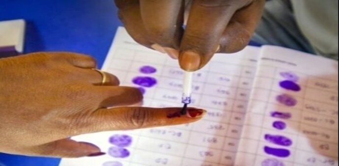 A total of 904 candidates are in the fray to contest from 57 Lok Sabha constituencies in 8 states/UTs. A total of 904 candidates are in the fray to contest from 57 Lok Sabha constituencies in 8 states/UTs.