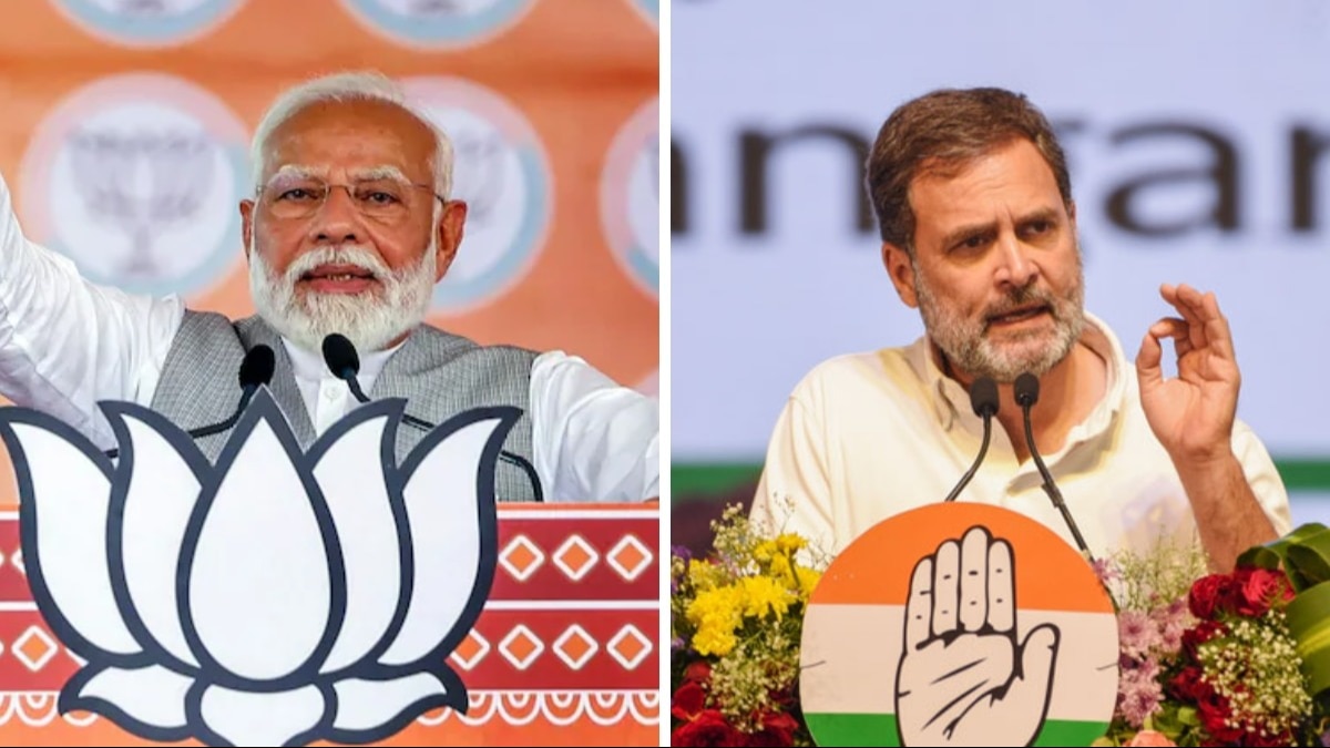 Rahul Gandhi, however, was not the only Opposition leader who took a jibe at the Prime Minister over his 'parmatma' remark Rahul Gandhi, however, was not the only Opposition leader who took a jibe at the Prime Minister over his 'parmatma' remark
