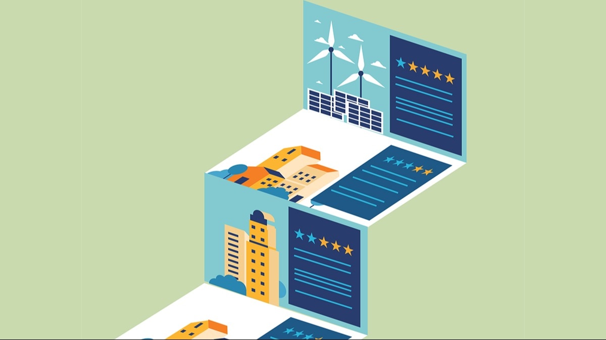 The ESG rating providers certified by Sebi have to now come up with models that take India’s specific circumstances into consideration The ESG rating providers certified by Sebi have to now come up with models that take India’s specific circumstances into consideration