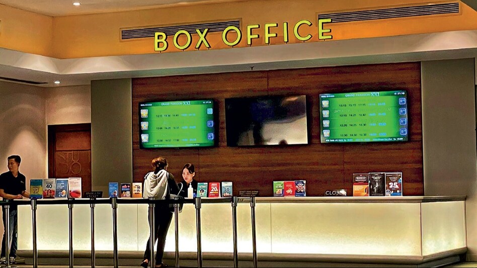 The IPL and the General Elections have hit Bollywood hard. On top of that, it has to deal with weak content The IPL and the General Elections have hit Bollywood hard. On top of that, it has to deal with weak content