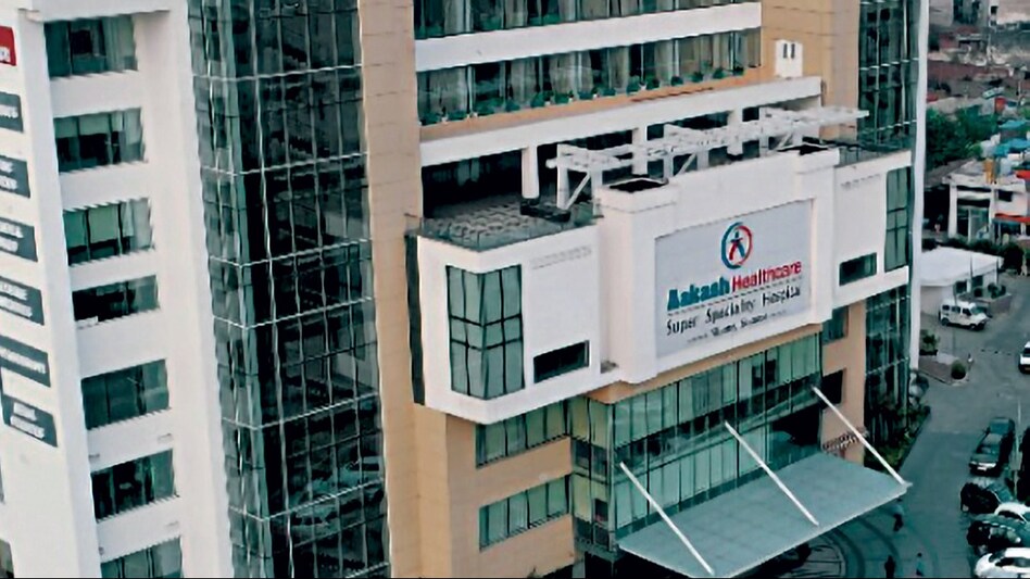 As Byju’s-owned Aakash Institute stares at an uncertain future, its healthcare arm—Aakash Healthcare—is planning an expansion As Byju’s-owned Aakash Institute stares at an uncertain future, its healthcare arm—Aakash Healthcare—is planning an expansion