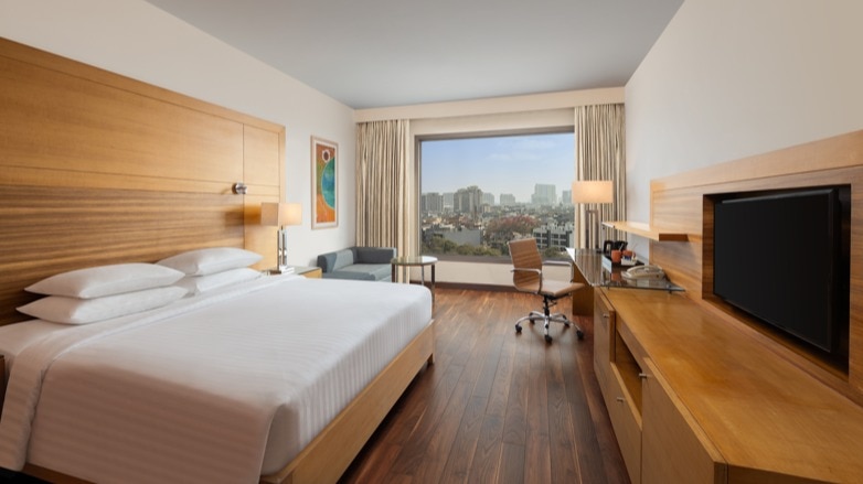 FY24 proved to be a year of resilient growth: Courtyard by Marriott FY24 proved to be a year of resilient growth: Courtyard by Marriott