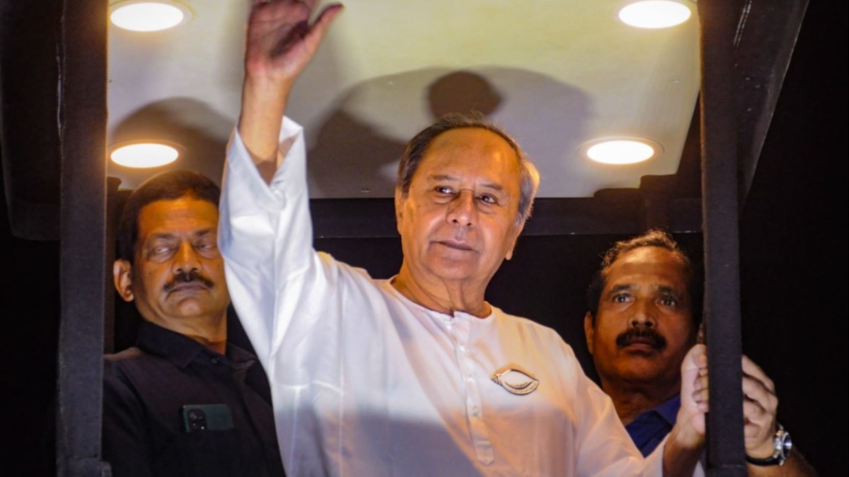 Odisha Elections 2024: 'No electricity bill from July,' promises CM Naveen Patnaik 