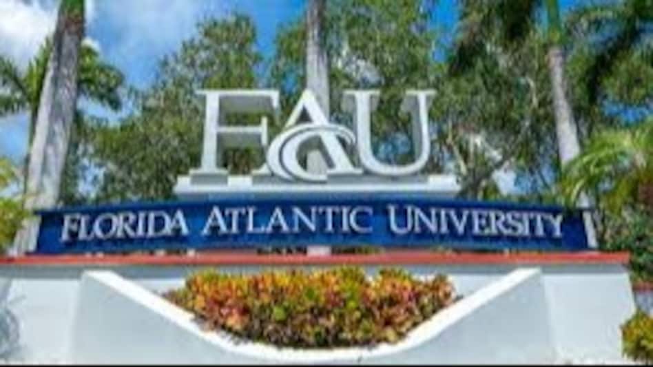 Guntipalli Sowmya had completed her Masters from the Florida Atlantic University and was trying to find a job. Guntipalli Sowmya had completed her Masters from the Florida Atlantic University and was trying to find a job.