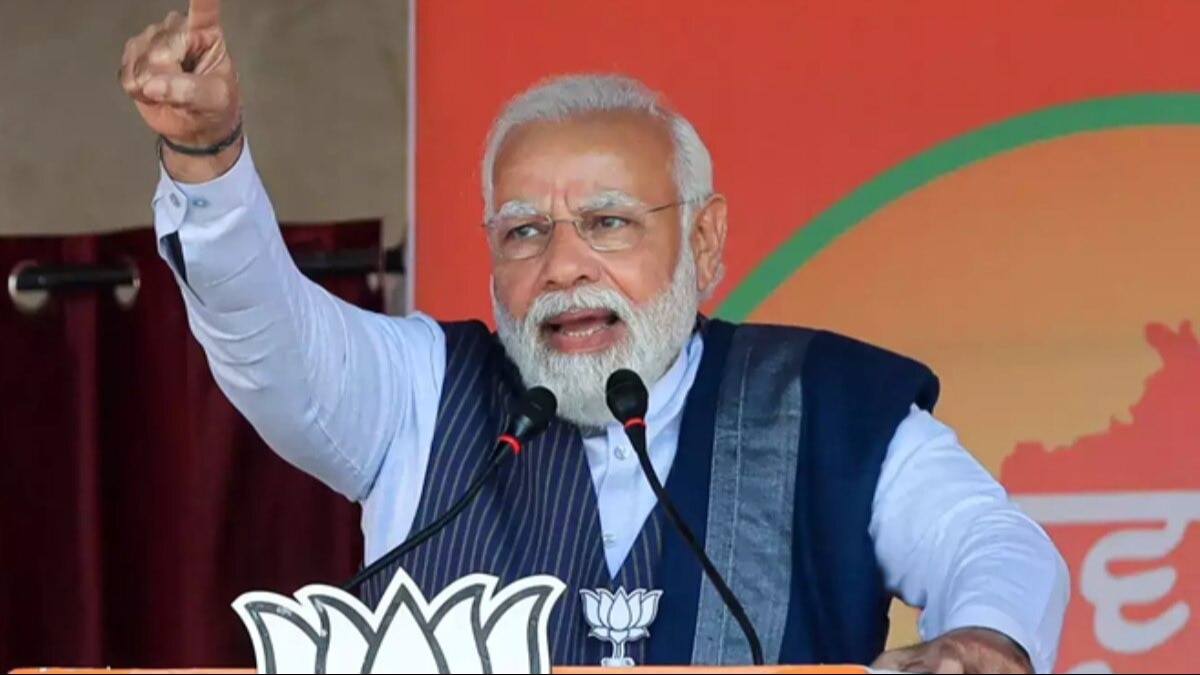 Elections 2024: Samco Securities said it expects the BJP-led NDA to win around 300-320 seats. It seems that majority of the market participants too are going with this number, it said. Elections 2024: Samco Securities said it expects the BJP-led NDA to win around 300-320 seats. It seems that majority of the market participants too are going with this number, it said.