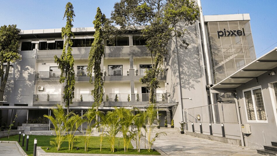 Pixxel factory Pixxel factory