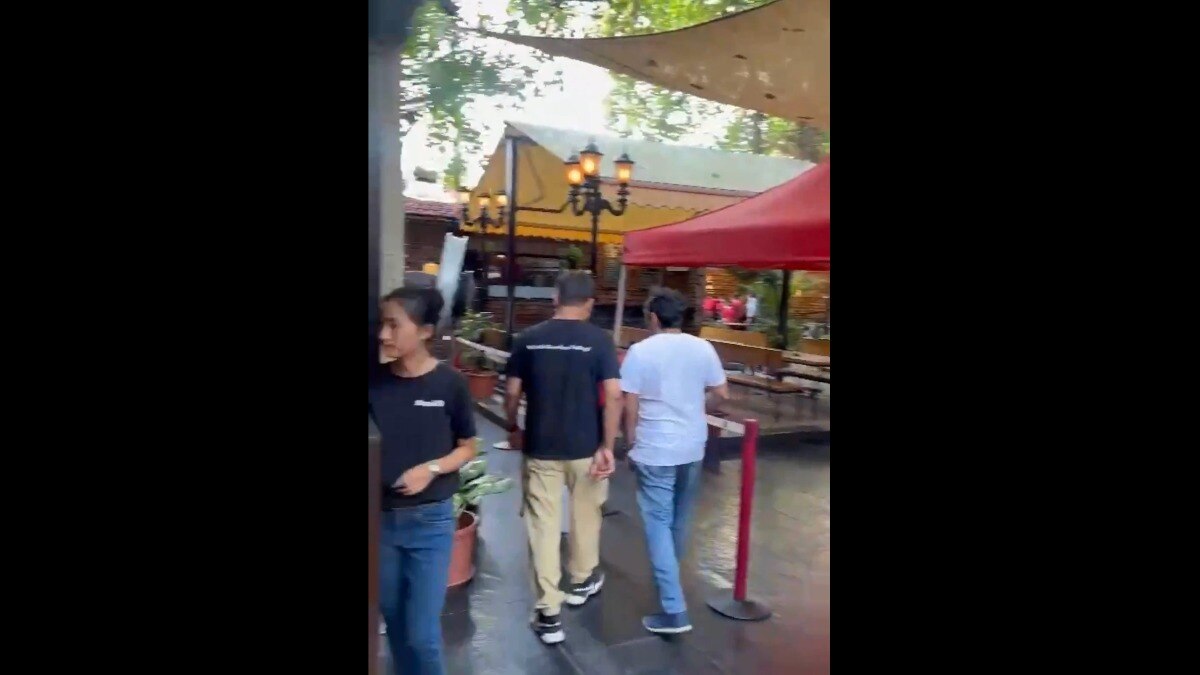 Pune clubs impose stricter measures on entry after Porsche accident case. (X/@chiragbarjatyaa) Pune clubs impose stricter measures on entry after Porsche accident case. (X/@chiragbarjatyaa)