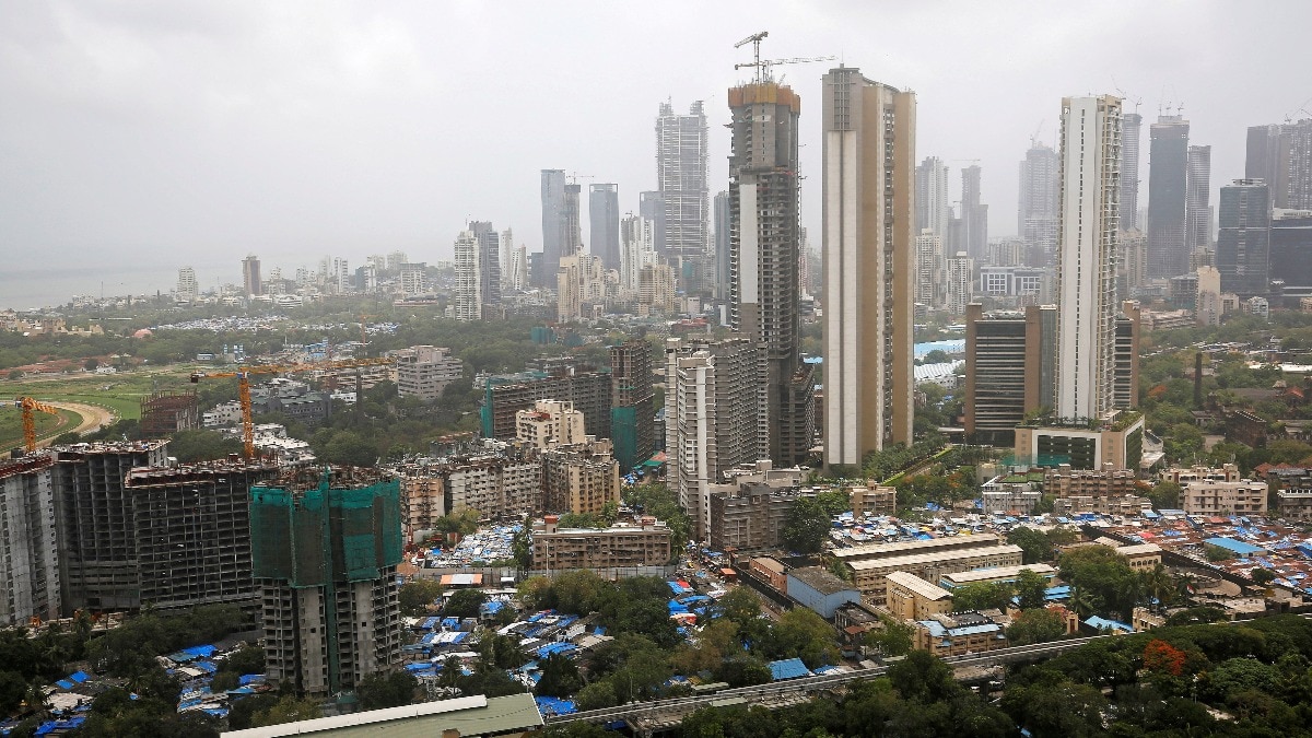 Delhi-NCR’s unsold homes decline rapidly post-pandemic