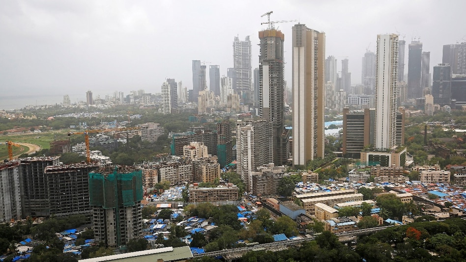 Unsold units in the NCR market have fallen by 57% in last six years (PC: Reuters) Unsold units in the NCR market have fallen by 57% in last six years (PC: Reuters)