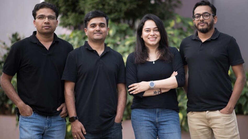 AbleCredit raises seed funding led by Merak Ventures AbleCredit raises seed funding led by Merak Ventures