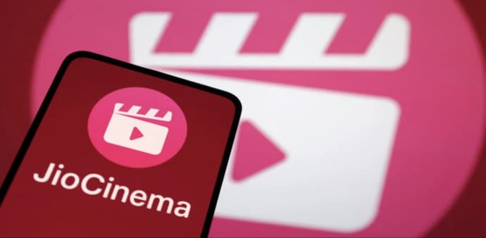 JioCinema launched two new plans (Photo: Reuters) JioCinema launched two new plans (Photo: Reuters)