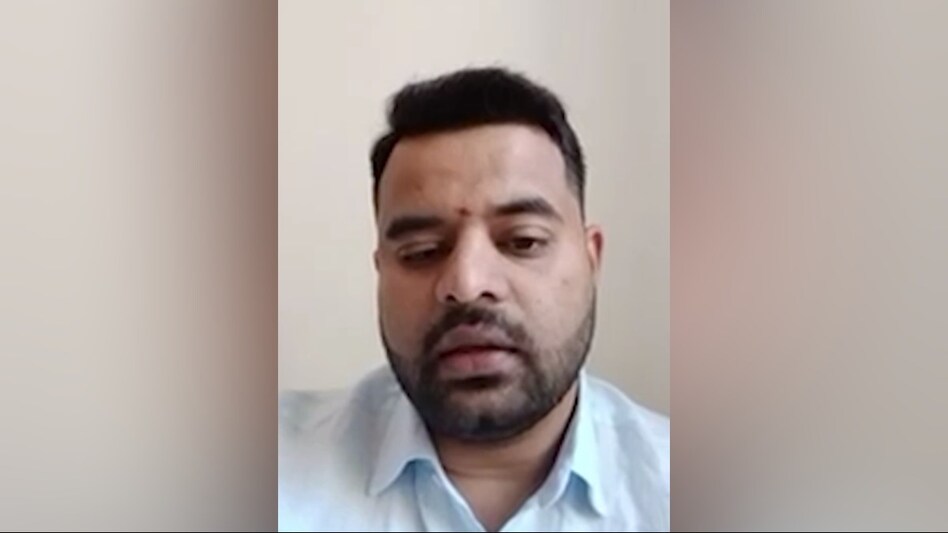 Revanna had previously cancelled his flight ticket from Germany twice in the past Revanna had previously cancelled his flight ticket from Germany twice in the past