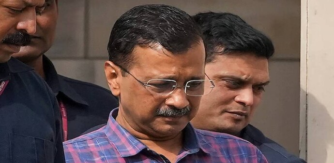 Arvind Kejriwal Arvind Kejriwal