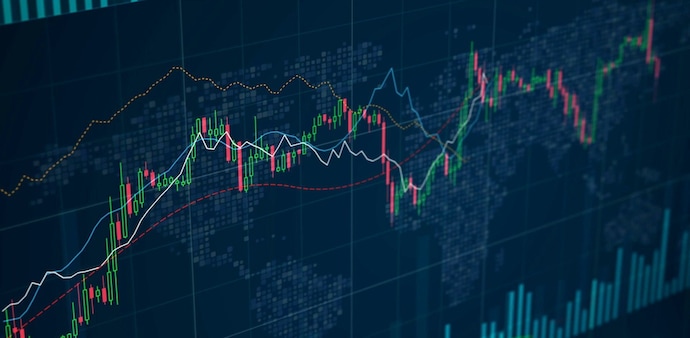 Top stock brokers in India in 2024 Top stock brokers in India in 2024