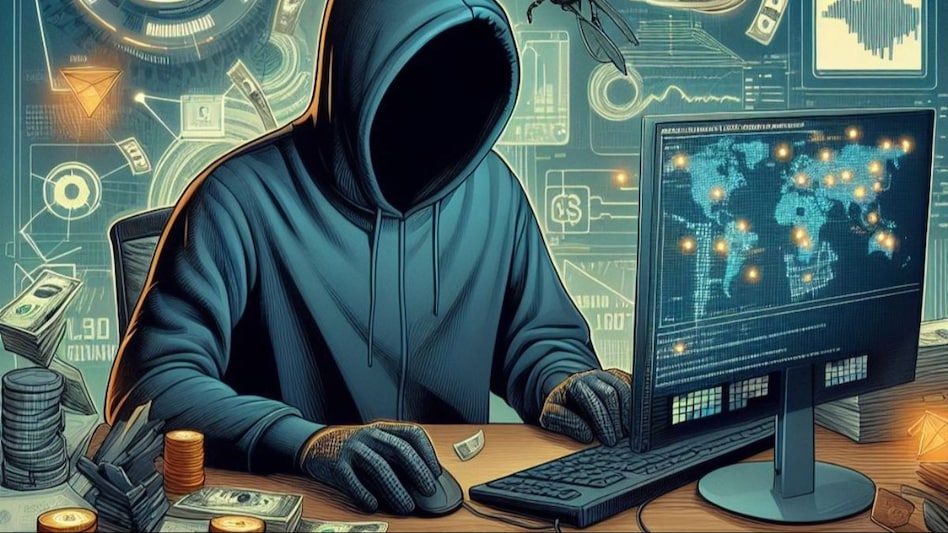 Scammer used deepfake technology to steal $25.6 million Scammer used deepfake technology to steal $25.6 million