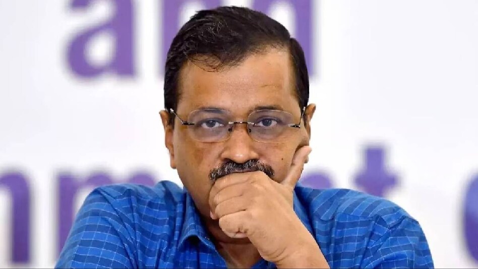 "Why am I not resigning from my position? This is part of my struggle," Kejriwal asserted "Why am I not resigning from my position? This is part of my struggle," Kejriwal asserted