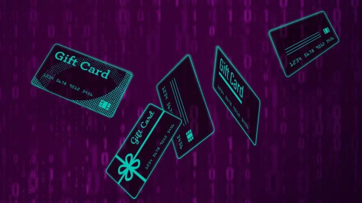 Microsoft warns against gift card frauds Microsoft warns against gift card frauds