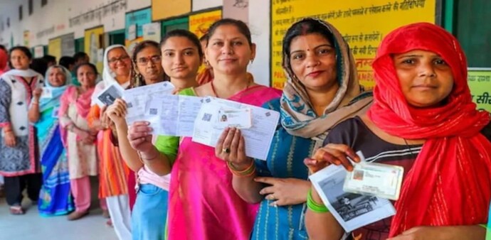 In tandem with the electoral fervor, S&P Global Ratings has upgraded India's sovereign rating outlook to 'positive' from 'stable', affirming its confidence in the country's economic trajectory. In tandem with the electoral fervor, S&P Global Ratings has upgraded India's sovereign rating outlook to 'positive' from 'stable', affirming its confidence in the country's economic trajectory.
