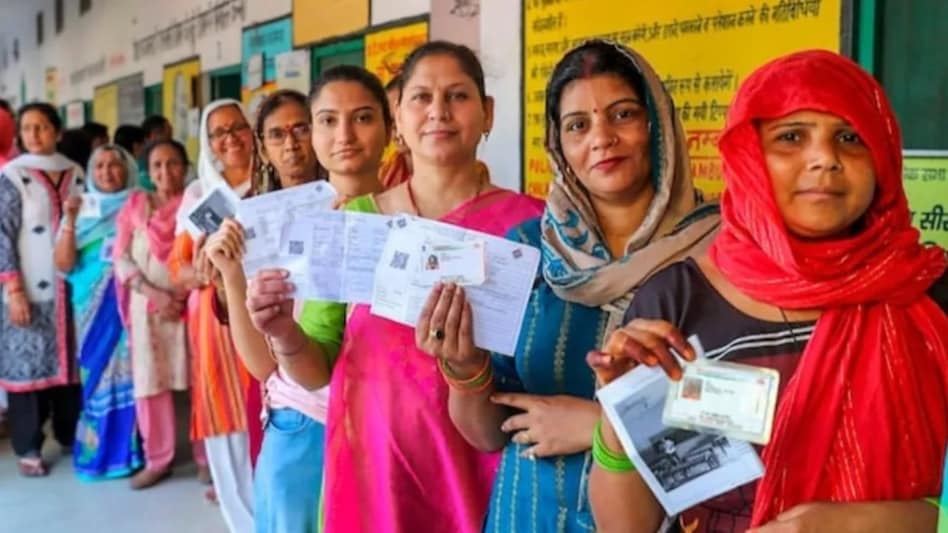 In tandem with the electoral fervor, S&P Global Ratings has upgraded India's sovereign rating outlook to 'positive' from 'stable', affirming its confidence in the country's economic trajectory. In tandem with the electoral fervor, S&P Global Ratings has upgraded India's sovereign rating outlook to 'positive' from 'stable', affirming its confidence in the country's economic trajectory.