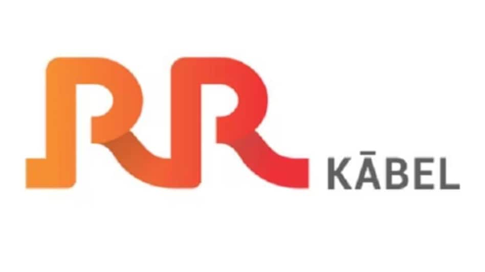 On Wednesday, RR Kabel shares ended trade nearly 5% lower at Rs 1,718.25 on BSE. On Wednesday, RR Kabel shares ended trade nearly 5% lower at Rs 1,718.25 on BSE.