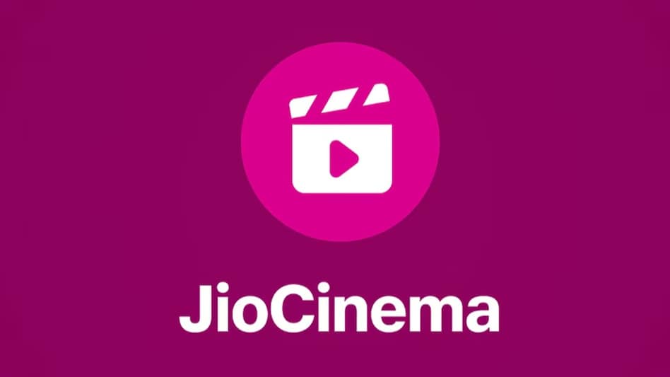 JioCinema JioCinema