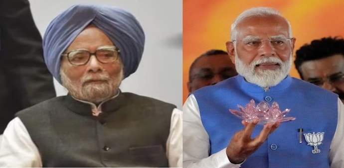 Dr. Singh, known to be the architect of India's economic reforms, has outlined his concerns about the current state of the nation under the BJP government. Dr. Singh, known to be the architect of India's economic reforms, has outlined his concerns about the current state of the nation under the BJP government.